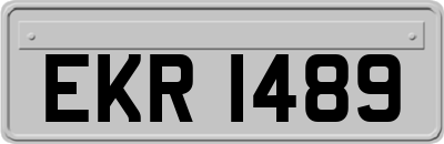 EKR1489