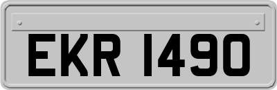 EKR1490