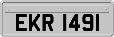 EKR1491