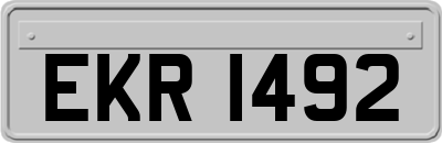 EKR1492