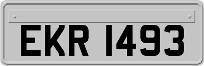 EKR1493