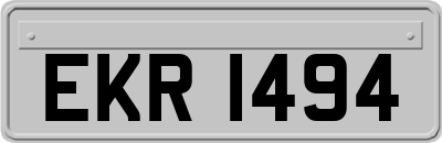 EKR1494