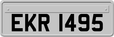 EKR1495