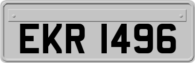 EKR1496