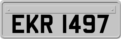 EKR1497