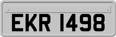 EKR1498