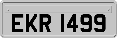 EKR1499