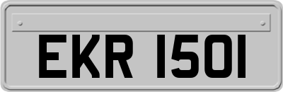 EKR1501