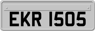 EKR1505