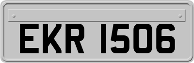 EKR1506