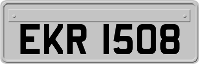 EKR1508