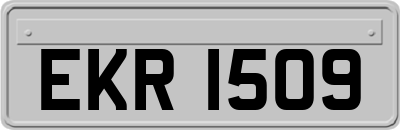 EKR1509