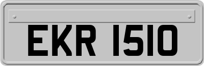 EKR1510