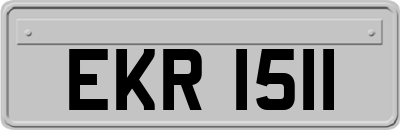 EKR1511