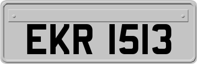 EKR1513