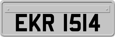 EKR1514