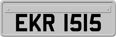 EKR1515