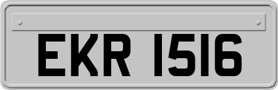 EKR1516