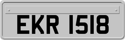 EKR1518
