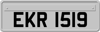 EKR1519
