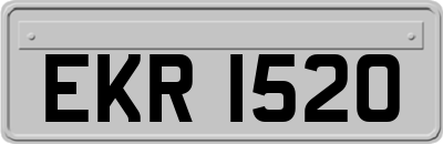 EKR1520