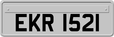 EKR1521