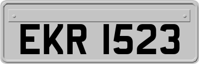 EKR1523