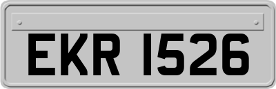 EKR1526