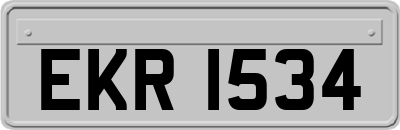 EKR1534