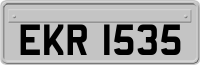 EKR1535