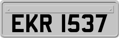 EKR1537