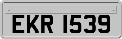 EKR1539