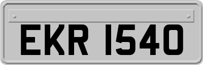 EKR1540