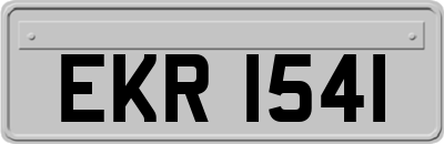 EKR1541