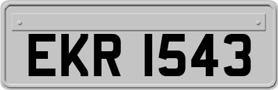 EKR1543