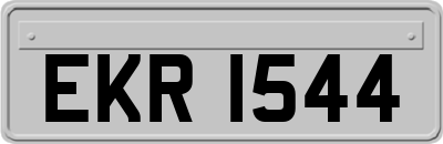 EKR1544