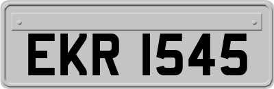 EKR1545
