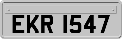 EKR1547