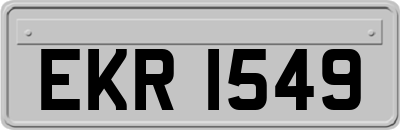 EKR1549