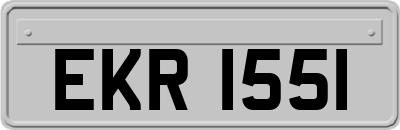 EKR1551