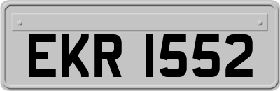 EKR1552
