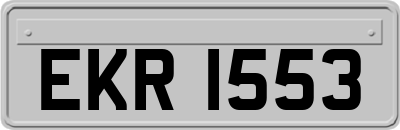 EKR1553