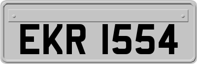 EKR1554