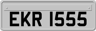 EKR1555