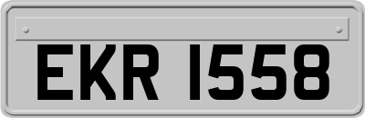 EKR1558