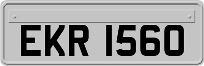 EKR1560