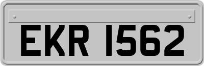 EKR1562