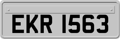 EKR1563