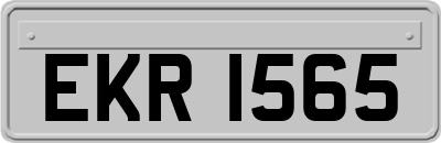 EKR1565