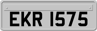 EKR1575